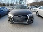 2019 Audi Q7 Premium Plus