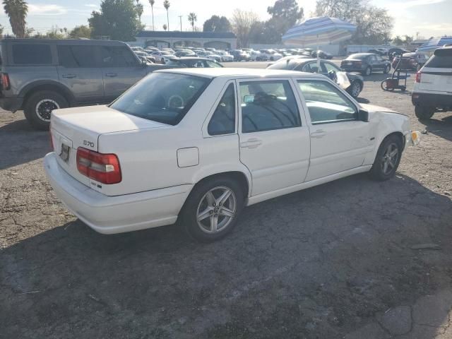 1998 Volvo S70 GLT