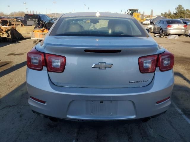 2013 Chevrolet Malibu LTZ