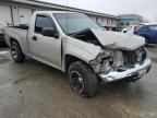 2007 Chevrolet Colorado