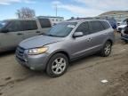 2007 Hyundai Santa FE SE