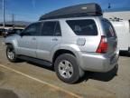 2007 Toyota 4runner SR5