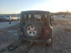 2003 Jeep Wrangler / TJ Sport