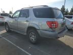 2003 Toyota Sequoia SR5