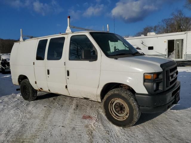 2008 Ford Econoline E250 Van