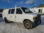 2008 Ford Econoline E250 Van