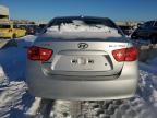 2007 Hyundai Elantra GLS