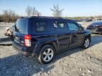 2013 Jeep Patriot Latitude