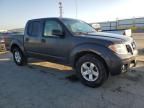 2012 Nissan Frontier S