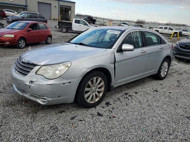 2010 Chrysler Sebring Limited