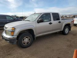 Chevrolet Vehiculos salvage en venta: 2006 Chevrolet Colorado