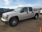 2006 Chevrolet Colorado