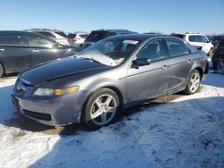 2004 Acura TL en venta en Elgin, IL