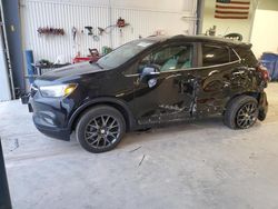 Buick Vehiculos salvage en venta: 2019 Buick Encore Sport Touring