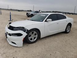 Dodge Vehiculos salvage en venta: 2018 Dodge Charger SXT