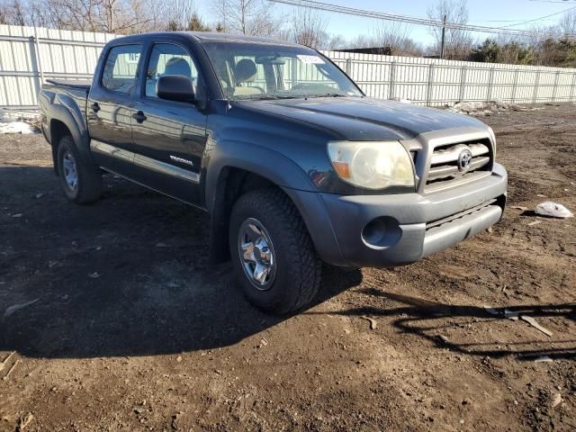 2009 Toyota Tacoma Double Cab