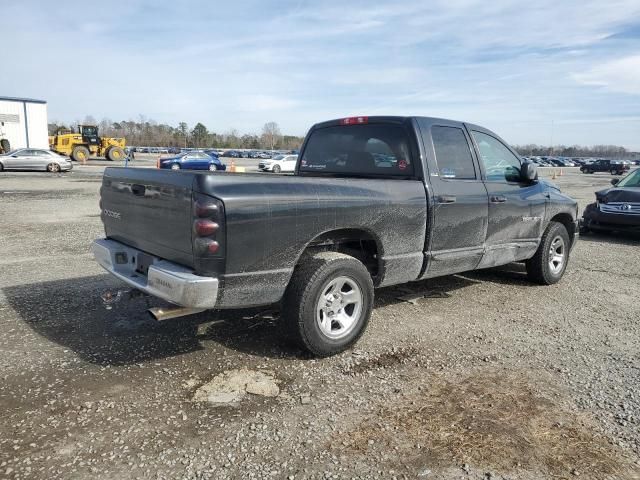 2002 Dodge RAM 1500