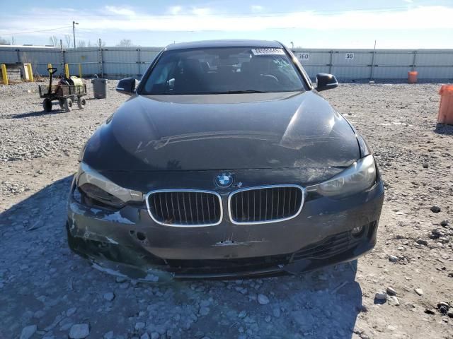 2015 BMW 328 I