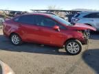 2011 Ford Fiesta SE