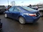 2007 Toyota Camry Hybrid