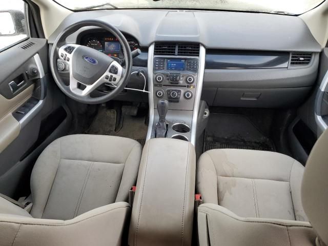 2014 Ford Edge SE