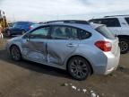 2014 Subaru Impreza Sport Premium