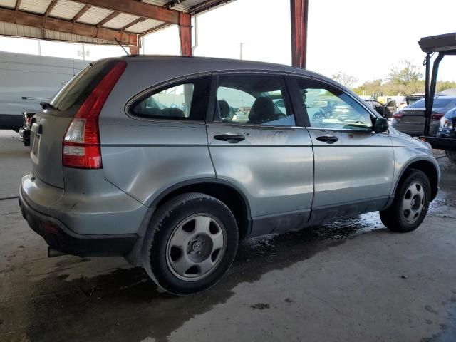 2008 Honda CR-V LX