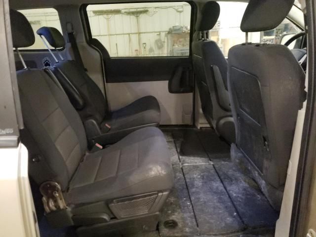 2008 Dodge Grand Caravan SXT