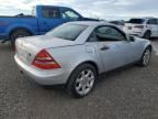 1999 Mercedes-Benz SLK 230 Kompressor