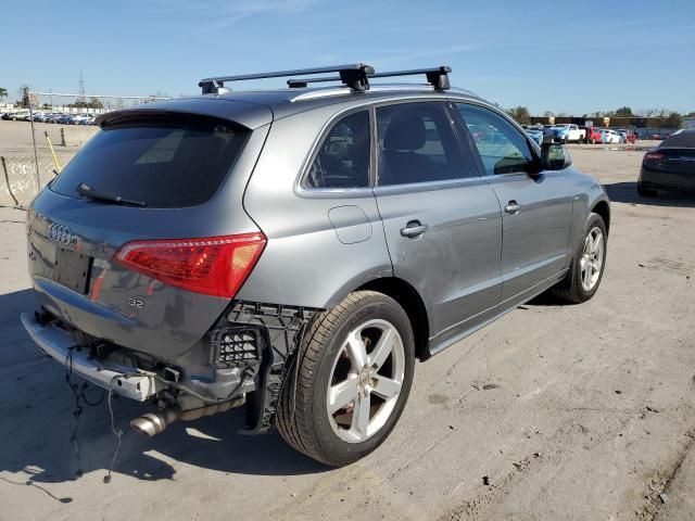 2012 Audi Q5 Premium Plus