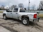 2012 Chevrolet Silverado K1500 LT