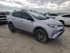 2018 Toyota Rav4 SE