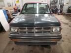 1993 Chevrolet S Truck S10