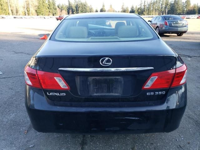 2007 Lexus ES 350