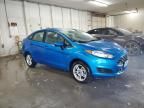 2017 Ford Fiesta SE