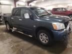 2004 Nissan Titan XE