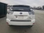 2008 Lexus RX 400H