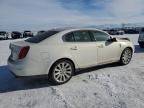 2012 Lincoln MKS