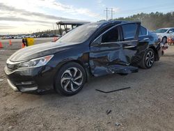 2016 Honda Accord EXL en venta en Greenwell Springs, LA