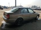 1999 Mazda Protege DX