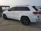 2016 Jeep Grand Cherokee Overland