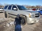 2013 Chevrolet Tahoe C1500 LT