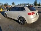 2011 Audi A3 Premium Plus