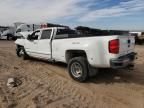 2016 Chevrolet Silverado K3500 LTZ