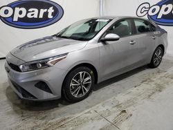 Salvage cars for sale from Copart San Diego, CA: 2023 KIA Forte LX