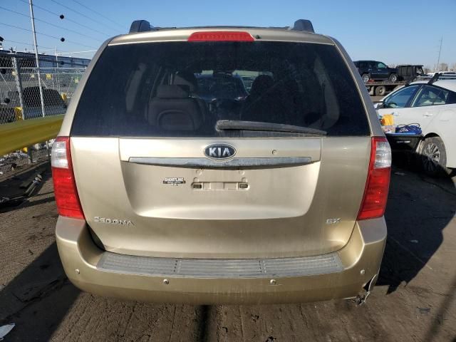 2006 KIA Sedona EX