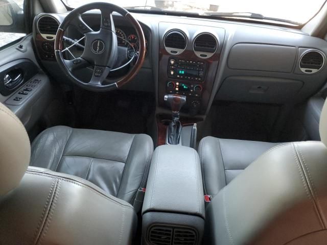 2006 GMC Envoy Denali