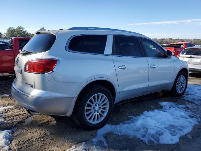 2010 Buick Enclave CXL