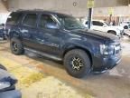 2007 Chevrolet Tahoe K1500