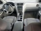 2011 Chevrolet Traverse LS